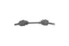 DA SILVA 31270AT Drive Shaft
